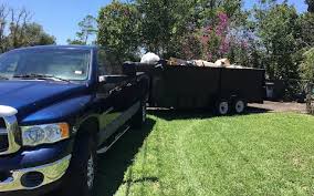 Professional Junk Removal Services in Davis, OK